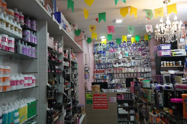 Colorê Cosméticos - Loja