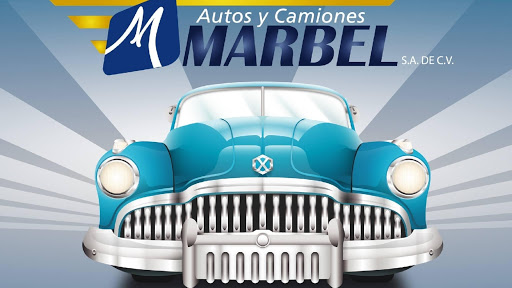 Autos y Camiones Marbel, Sa de Cv