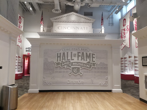 Cincinnati Reds Hall of Fame and Museum image 10