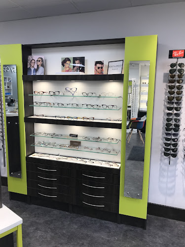 Comments and reviews of Gavzey Opticians