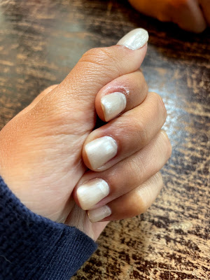 Ongles d'Amour à Paris