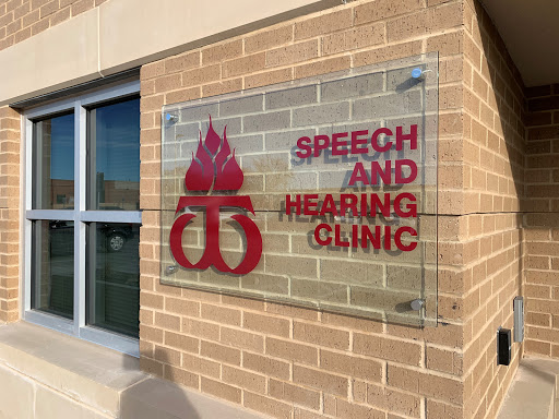 WTAMU Speech and Hearing Clinic