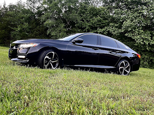 Used Car Dealer «Chevy White Auto Sales», reviews and photos, 1605 Carmack Blvd, Columbia, TN 38401, USA