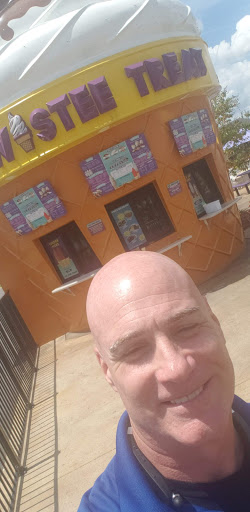 Ice Cream Shop «Twistee Treat Pinellas Park», reviews and photos, 4556 Mainlands Blvd W, Pinellas Park, FL 33782, USA