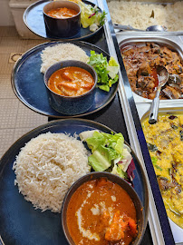 Aliment-réconfort du Restauration rapide Naan Time - Indian Street Food à Choisy-le-Roi - n°2