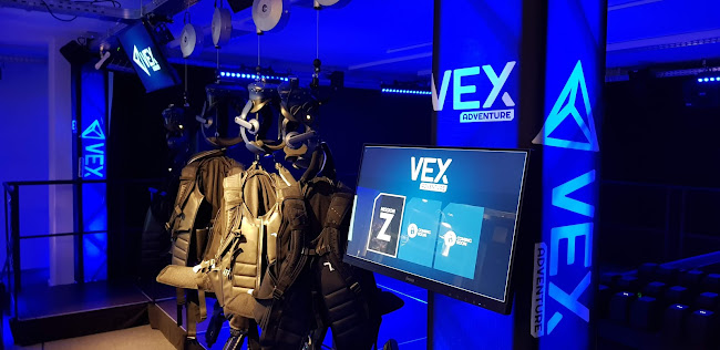 Reacties en beoordelingen van The VEX Virtual Experiences Louvain-la-Neuve