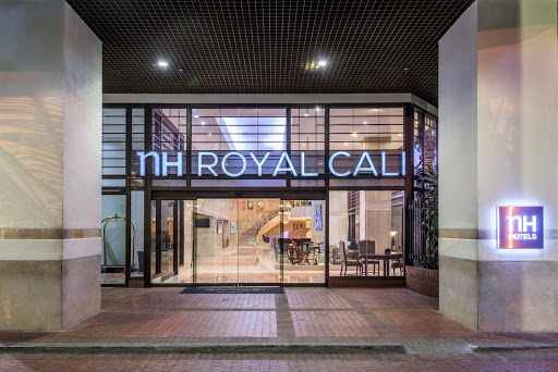 Hotel NH Cali Royal