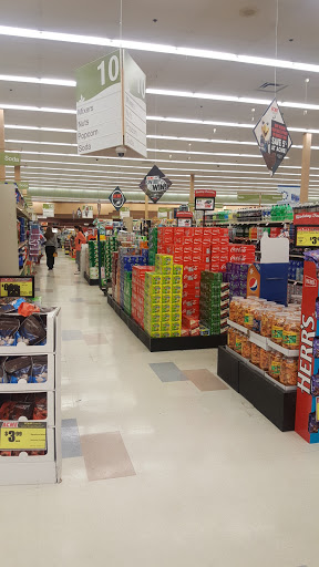 Grocery Store «ACME Markets», reviews and photos, 415 Egg Harbor Rd, Sewell, NJ 08080, USA