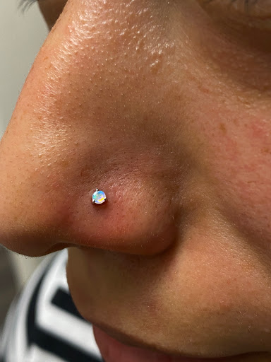 Explore fibromyalgia tattoo ideas, creative tattoo ideas in Kennewick, available at Citrine Piercing Studio