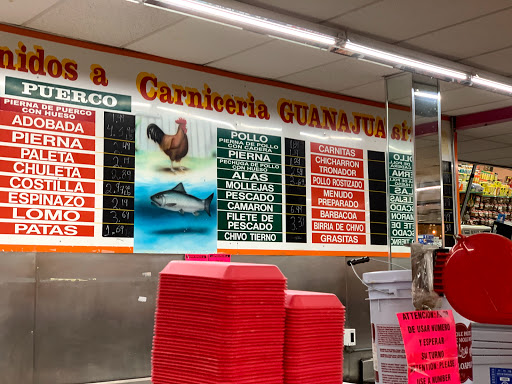 Butcher Shop «Carnicerias Guanajuato», reviews and photos, 1436 N Ashland Ave, Chicago, IL 60622, USA
