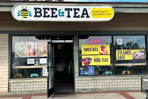 Bee & Tea image