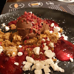 Photo n°4 de l'avis de Engles.r fait le 01/03/2020 à 20:35 sur le  Non C'era & La Luna nel Pozzo à Perugia