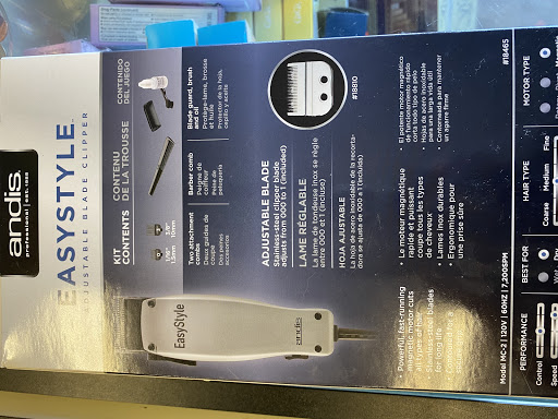 Beauty Supply Store «Infinity Beauty Supply», reviews and photos, 2510 Hamner Ave, Norco, CA 92860, USA