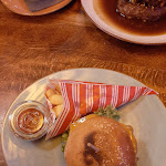 Photo n°1 de l'avis de Sandra.a fait le 23/01/2023 à 20:35 sur le  KOSTBAR Restaurant à Weinstadt