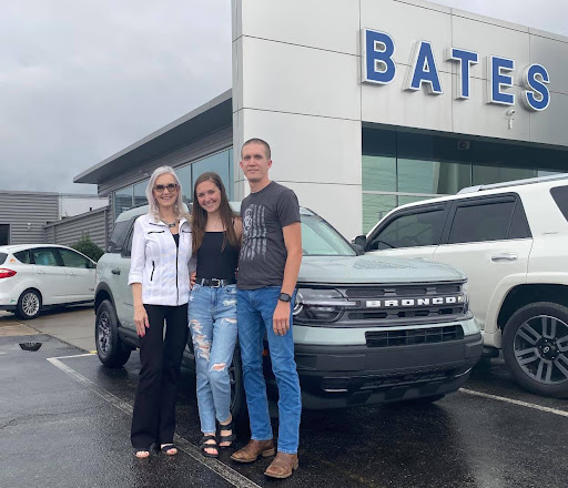 Ford Dealer «Bates Ford», reviews and photos, 1673 W Main St, Lebanon, TN 37087, USA