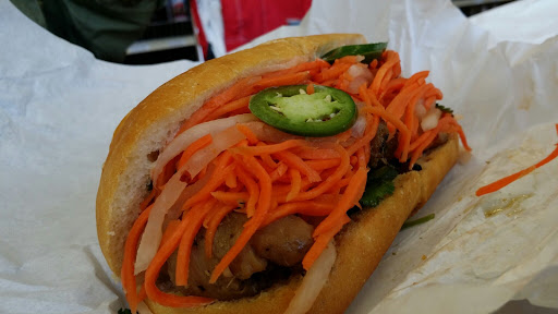 Asian Grocery Store «Duc Loi Supermarket», reviews and photos, 2200 Mission St, San Francisco, CA 94110, USA