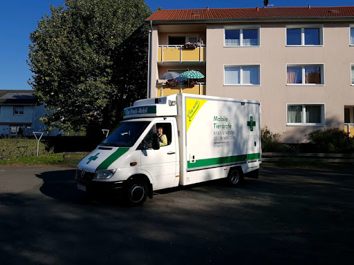 Tierarztpraxis Dr. Siggel unter Sehnde, Niedersachsen