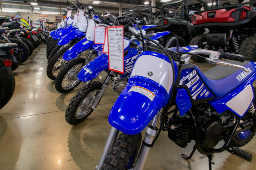 Motorcycle Dealer «Owens Cycle Inc», reviews and photos, 1707 N 1st St, Yakima, WA 98901, USA