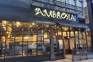Ambrosia Taverna image
