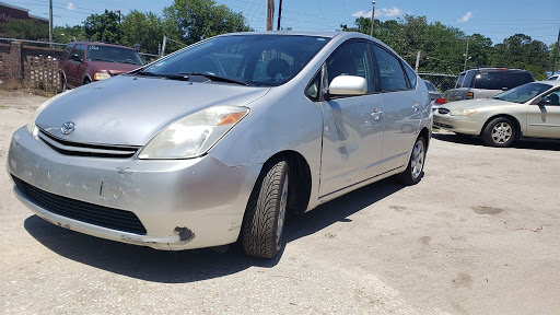 Used Car Dealer «Ark Auto Sales», reviews and photos, 1109 St Andrews Blvd, Charleston, SC 29407, USA