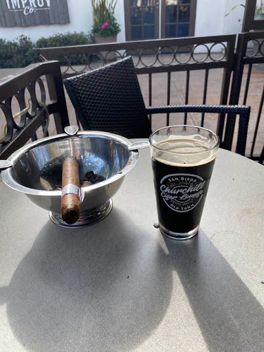 Cigar Shop «Churchill Cigar Lounge», reviews and photos, 2415 San Diego Ave, San Diego, CA 92110, USA