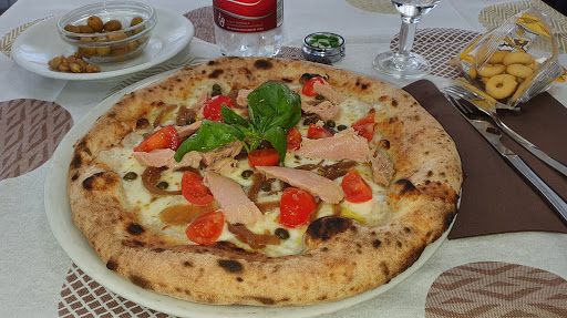 Pizzeria Jonny in Martina Franca, Provincia di Taranto