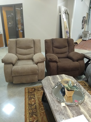 Furniture Store «Ashley HomeStore», reviews and photos, 10921 Hull Street Rd, Midlothian, VA 23112, USA