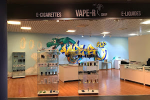 VAPE-R Shop