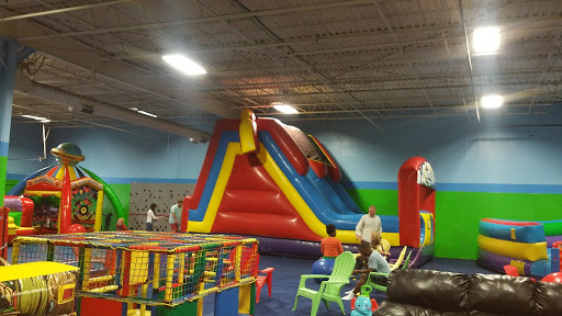 Amusement Center «PlayTown Express», reviews and photos, 150 Cordaville Rd, Southborough, MA 01772, USA