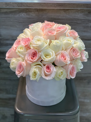 Florist «Everest Florist and Gifts Sacramento», reviews and photos, 7137 Walerga Rd, Sacramento, CA 95842, USA