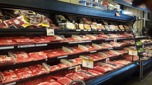 Supermarket «Grand Price Foodland», reviews and photos, 12955 Grand River Ave, Detroit, MI 48227, USA