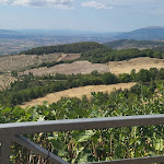 Photo n°2 de l'avis de Elda.a fait le 03/09/2022 à 10:07 sur le  Le Tradizioni casa vacanze à Coste San Paolo