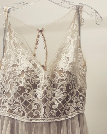 Consignment Shop «Consignment Bridal & Prom», reviews and photos, 350 Willow St, North Andover, MA 01845, USA