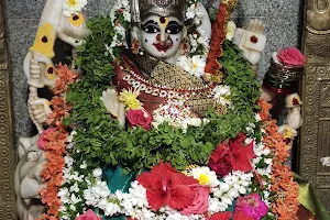 Sri AshtaBhuja Devi Mandiram image