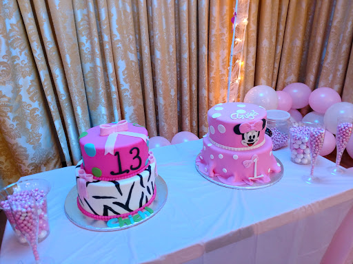 Banquet Hall «SPR 