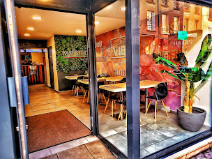 Photo n°54 de Pizza Maestro à Longjumeau ()