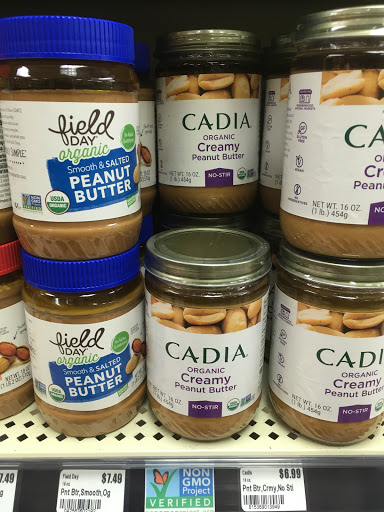 Natural Foods Store «Earthlight Natural Foods», reviews and photos, 933 Ann St, Stroudsburg, PA 18360, USA