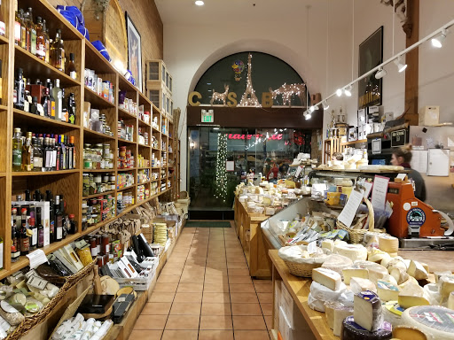 The Cheese Store of Beverly Hills