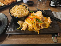 Nouille du Restaurant japonais Sugoi Hénin Beaumont à Hénin-Beaumont - n°13