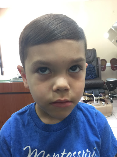 Beauty Salon «M Beauty Salon», reviews and photos, 2095 N Capitol Ave Ste A, San Jose, CA 95132, USA