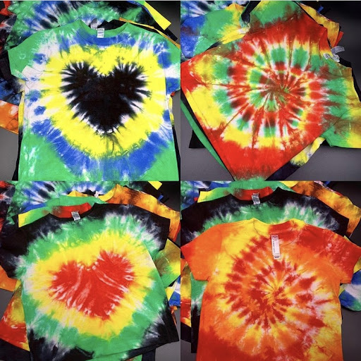 Gift Shop «Natural Mystics Smoke Shop», reviews and photos, 1002 Prince Edward St, Fredericksburg, VA 22401, USA