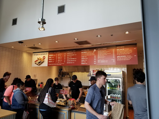 Shopping Mall «The Bluffs Shopping Center», reviews and photos, 1302 - 1380 Bison Ave, Newport Beach, CA 92660, USA