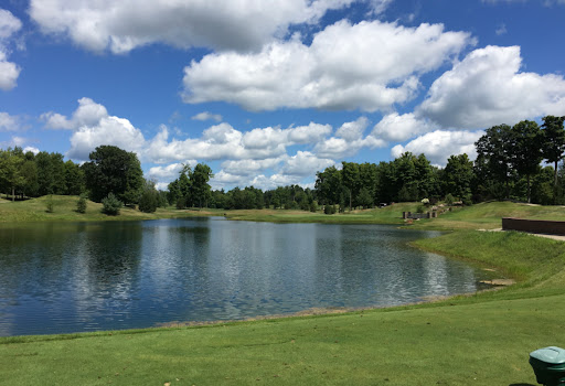 Golf Club «Boulder Creek Golf Club and Event Center», reviews and photos, 9700 Page Rd, Streetsboro, OH 44241, USA