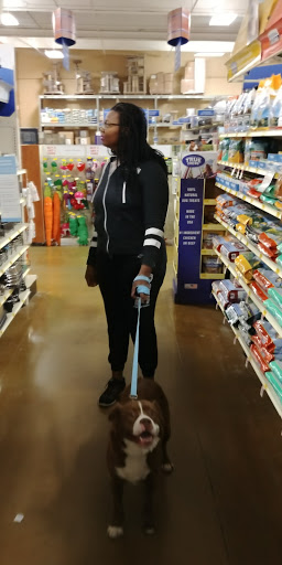 Pet Supply Store «PetSmart», reviews and photos, 573 N McKinley St, Corona, CA 92879, USA