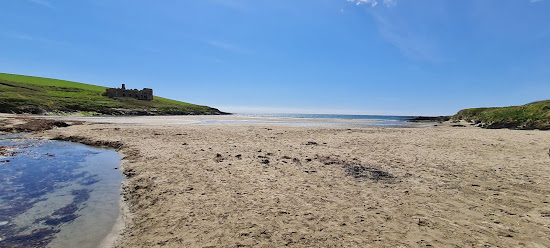 Howe Strand Bay Beach