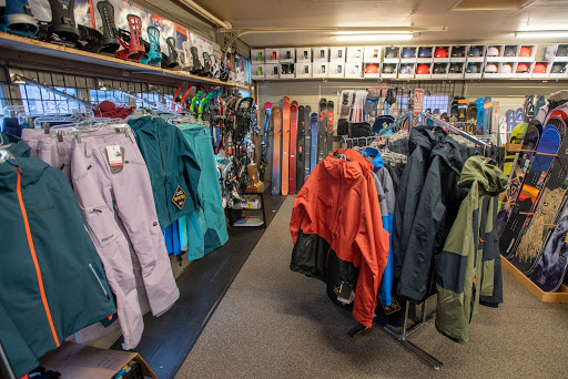 Outdoor Sports Store «Mountain to Sound Outfitters», reviews and photos, 3602 SW Alaska St, Seattle, WA 98126, USA