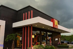 McDonald's Forest Height DT image