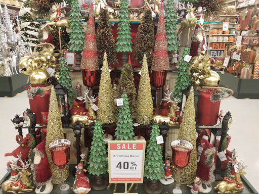 Craft Store «Hobby Lobby», reviews and photos, 8195 S Tamiami Trail, Sarasota, FL 34231, USA