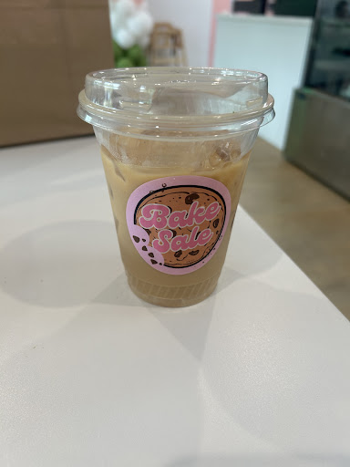 Bake Sale Bakery & Cafe