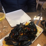 Photo n°2 de l'avis de Mélanie.e fait le 10/05/2018 à 15:34 sur le restaurants Le Crabe Tambour à Biarritz